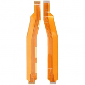 Xiaomi Mi 11 Lite 4G / Mi 11 Lite 5G / Mi 11 Lite 5G NE pagrindinė konektor (SUB) - PREMIUM