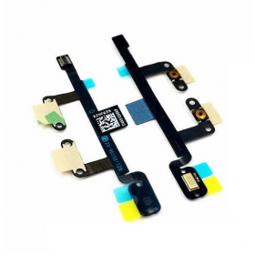 Apple iPad Mini 4 konektor pro ovládání zvuku