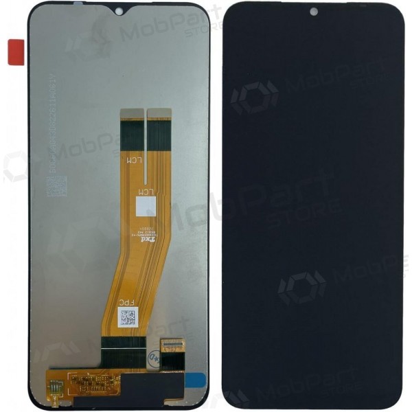Displej Samsung Galaxy A14 4G (Yellow flex) (Premium)
