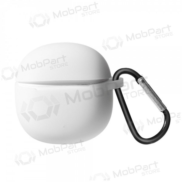 Bezdrátová sluchátka s mikrofonem Joyroom JR-FB1 Bluetooth bílá