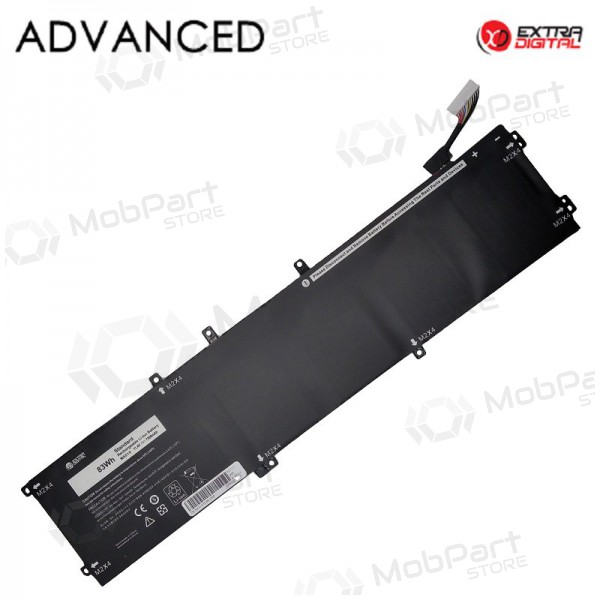 DELL 6GTPY baterie pro notebook, Advanced