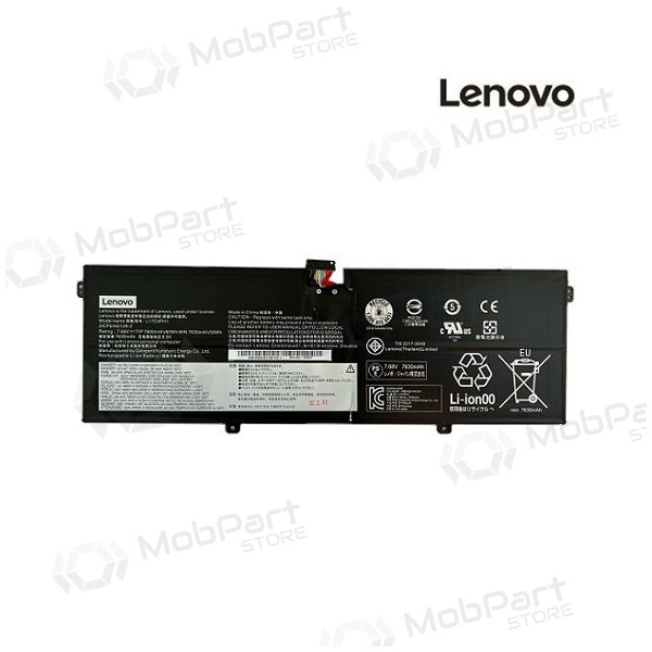 LENOVO L17C4PH1 baterie do notebooku - PREMIUM
