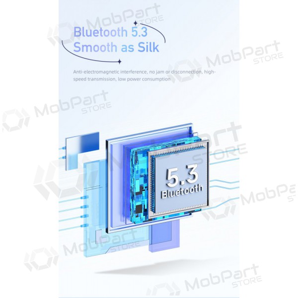 Bezdrátovýs ausinės Awei T68