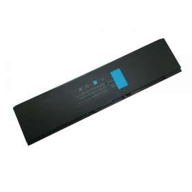 Dell 3RNFD, 4500mAh baterie do notebooku, Advanced