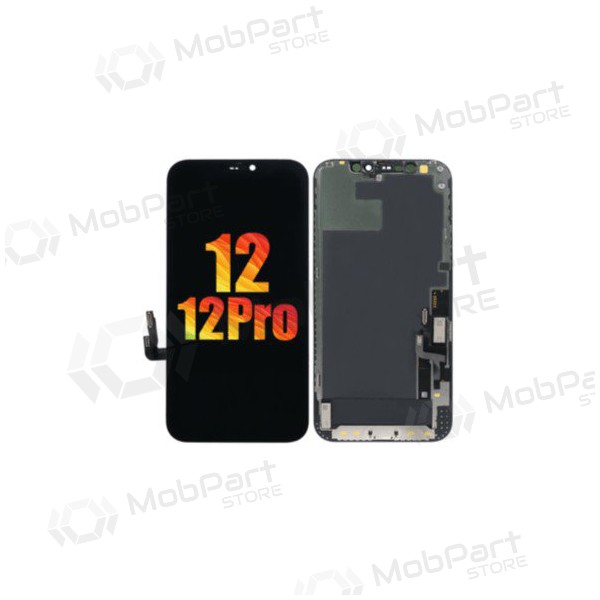 Apple iPhone 12, 12 Pro displej (Premium OLED)