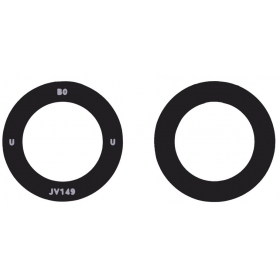 Samsung Galaxy S22 Ultra sklo kamery (UW lens) (originál)