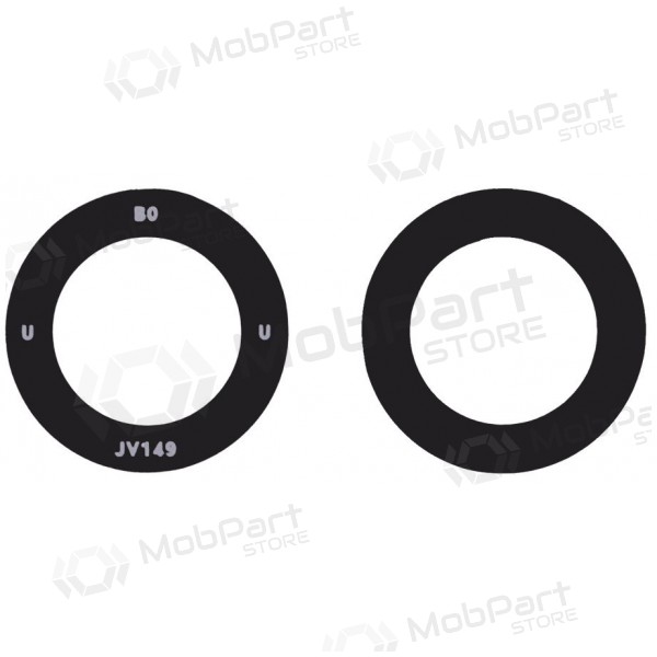 Samsung Galaxy S22 Ultra sklo kamery (UW lens) (originál)