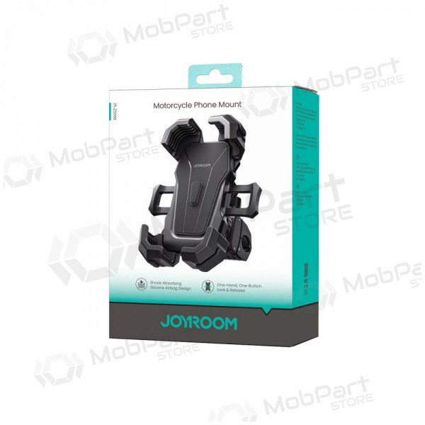 Držák telefonu na kolo a motocykl Joyroom JR-ZS598