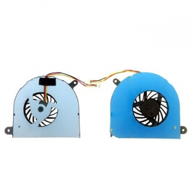 Dell Inspiron 17R, N7010, 4LUM9FAWI00 chladič počítače