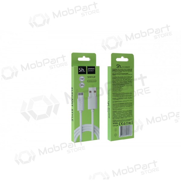 USB kabel Sh X1 Rapid 