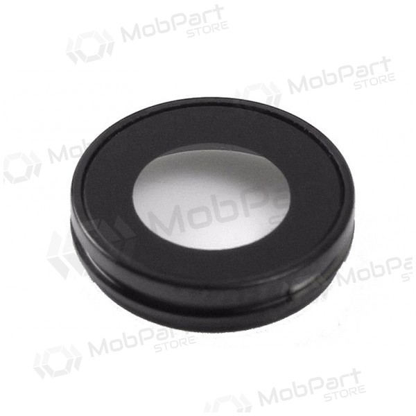 Apple iPhone 7 sklo kamery (s rámem)