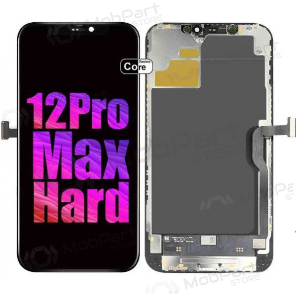 Apple iPhone 12 Pro Max displej (OLED)