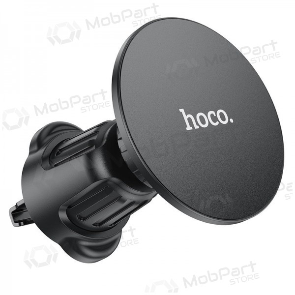 Držák telefonu do auta Hoco H12 (air vent) černá