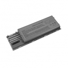 DELL KD491, 4400mAh baterie do notebooku, Selected