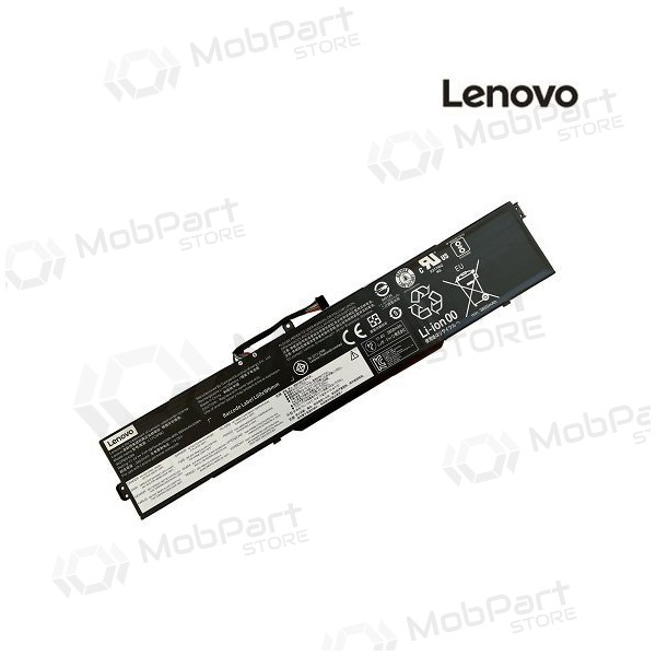 LENOVO L17M3PB1 baterie do notebooku - PREMIUM