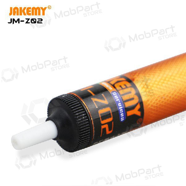 Odsávačka cínu Jakemy JM-Z02