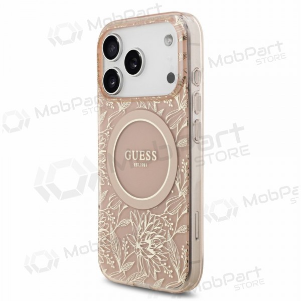 Obal Apple iPhone 18 Pro Max 