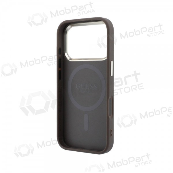 Apple iPhone 18 Pro Max obal 