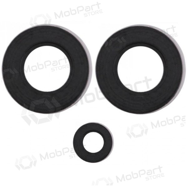 Xiaomi Poco F5 sklo kamery