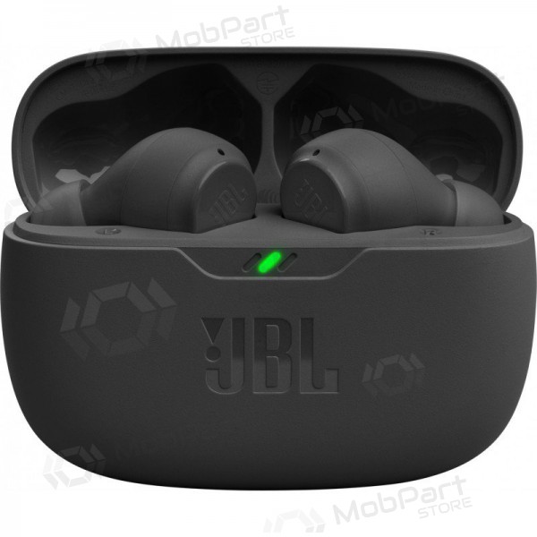 Bezdrátovýs ausinės JBL Wave Beam TWS
