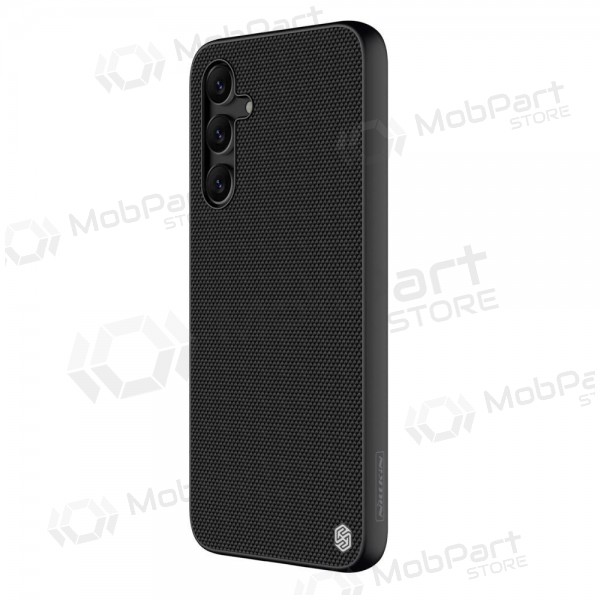Xiaomi Redmi Note 12 5G / Poco X5 pouzdro „Nillkin Textured Case“ (černá)