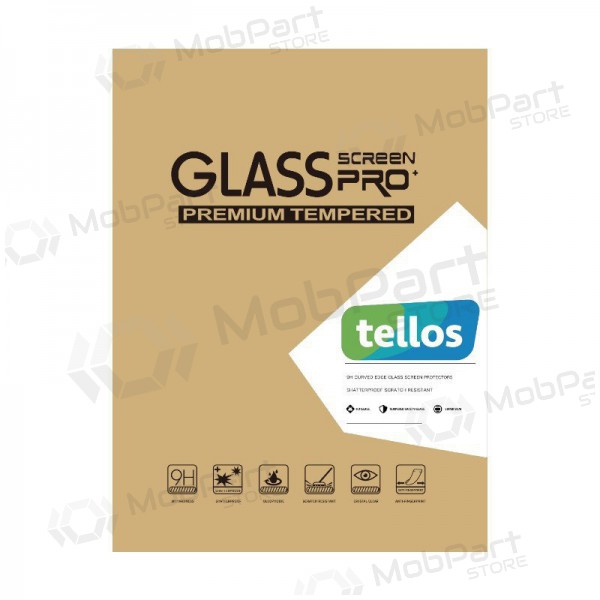 Lenovo Tab M8 (4th Gen) ochranné tvrzené sklo 