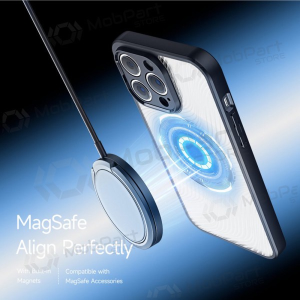 Obal Apple iPhone 14 Pro Max - Dux Ducis Aimo Mag