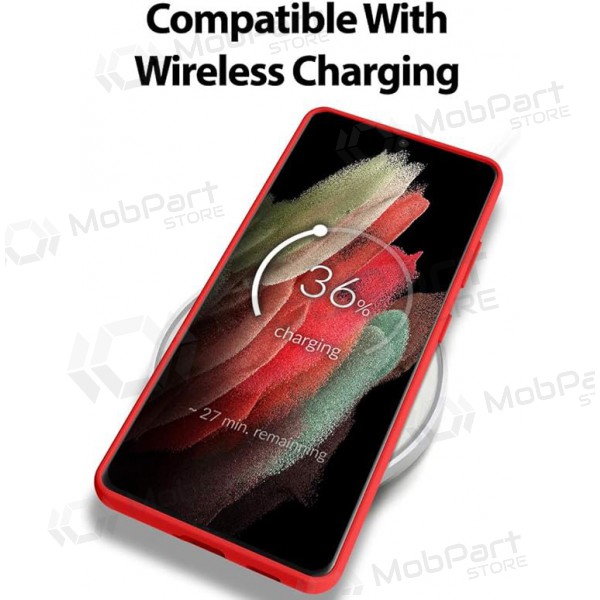 Obal na Samsung Galaxy A15 Mercury 