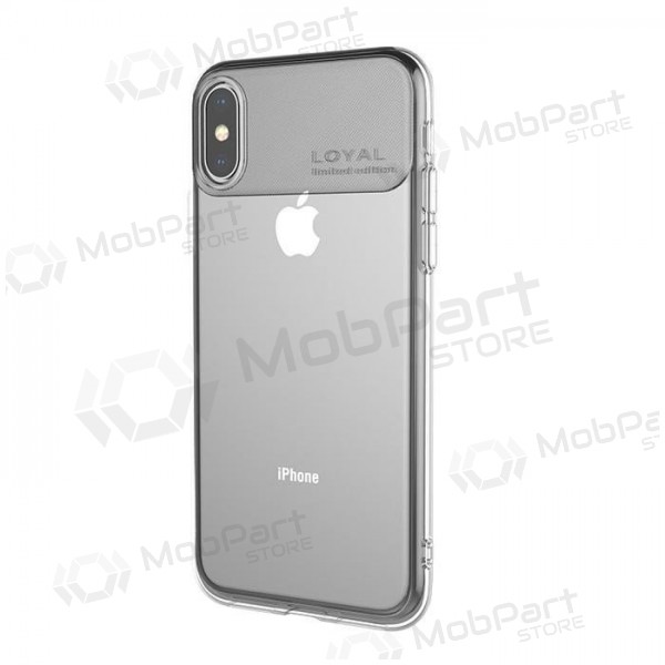 Apple iPhone XS Max pouzdro 
