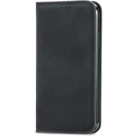 Xiaomi Poco X8 Pro obal - Business Style tmavě modrý