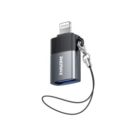 Adaptér Remax CB32 Lightning na USB-A OTG USB 2.0