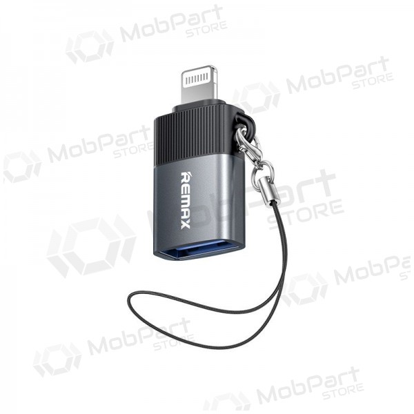 Adaptér Remax CB32 Lightning na USB-A OTG USB 2.0