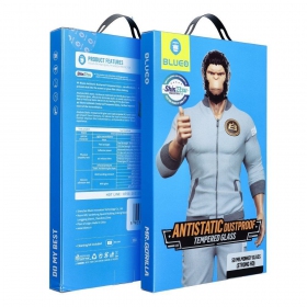 Samsung Galaxy S24 ochranné sklo 