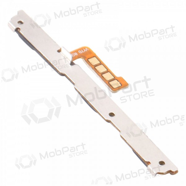 Samsung G973 S10 / G975 S10 Plus konektor pro ovládání zvuku (service pack) (originál)