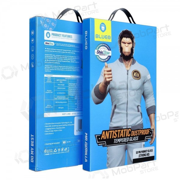 Samsung Galaxy S24 ochranné sklo 