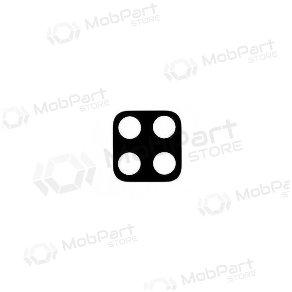 Xiaomi Redmi 9C sklo kamery