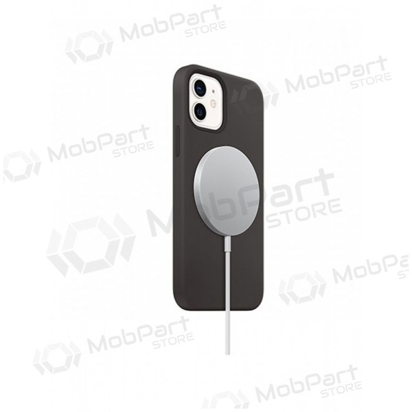 Bezdrátový nabíječka Devia Smart Magnetic Qi (bílý)