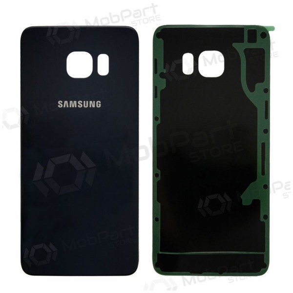 Samsung G928F Galaxy S6 Edge Plus zadní kryt baterie (modrý)