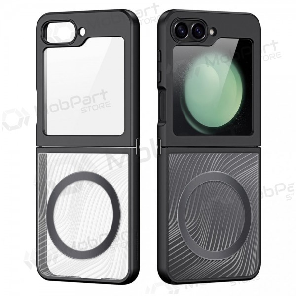 Obal na Samsung Galaxy Z Flip6 - Dux Ducis Aimo Mag
