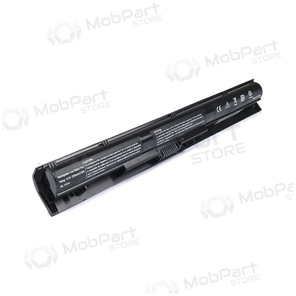 HP Pavilion 15 (KI04), 2200 mAh baterie do notebooku, Selected