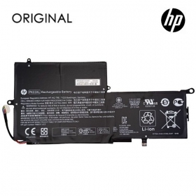 HP PK03XL, 4913mAh baterie do notebooku - PREMIUM