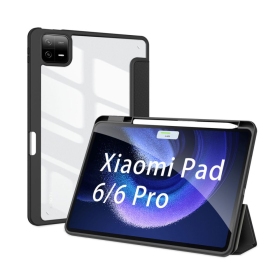 Xiaomi Pad 6, Pad 6 Pro pouzdro Dux Ducis Toby