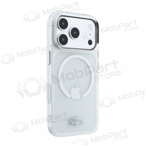 Apple iPhone 18 Pro Max obal 