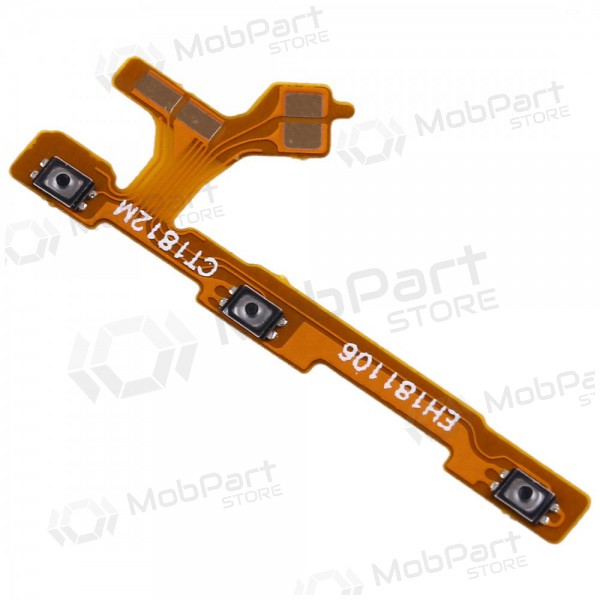 Huawei Honor 10 Lite on / off power konektor