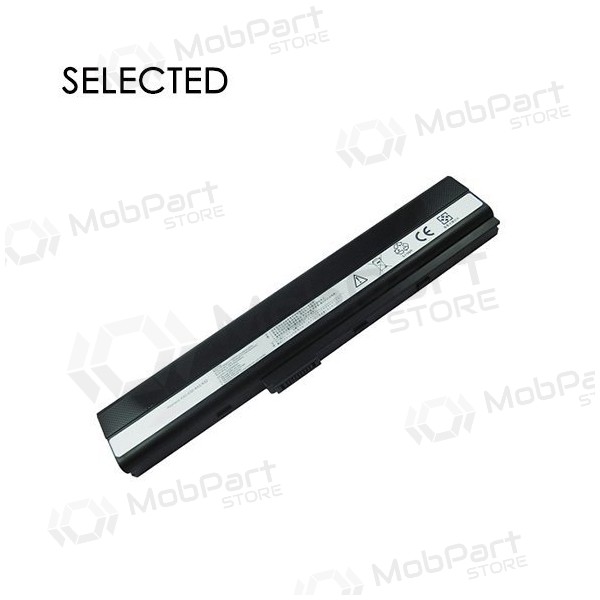 ASUS A32-K52, 4400mAh baterie do notebooku