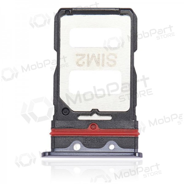 Xiaomi Poco F2 Pro SIM držák karty (šedá)