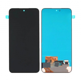 Samsung Galaxy S24 FE displej (černá) (originál)