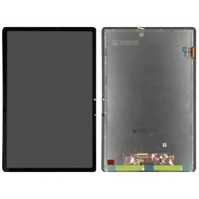 Displej Samsung Galaxy Tab S7 11.0 2020 (černý) (Premium)