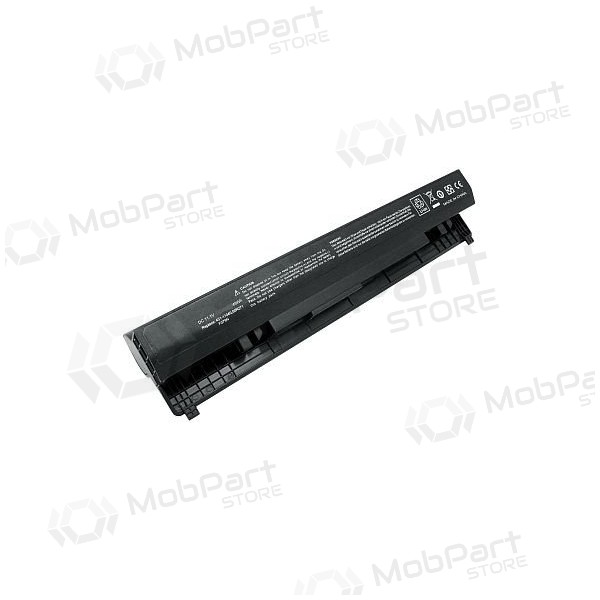 DELL 312-0142, 5200mAh baterie pro notebook, Pokročilá
