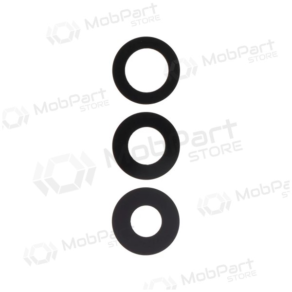 Samsung Galaxy A25 sklo kamery (3pcs)